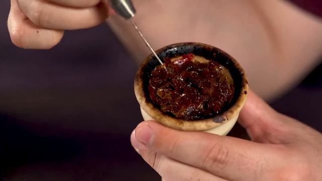 3 ОСНОВНЫХ ЗАБИВКИ ДЛЯ КАЛЬЯНА: секторами, слоями и компотом | GAMAmix смотреть онлайн