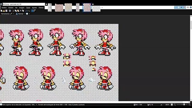 Pixel Progress / Pulseman #1 смотреть онлайн