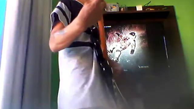 The blue stones be my fire guitar cover смотреть онлайн