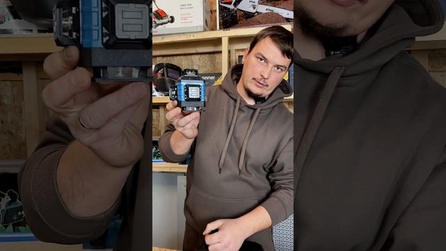 Лазерный нивелир Makita смотреть онлайн