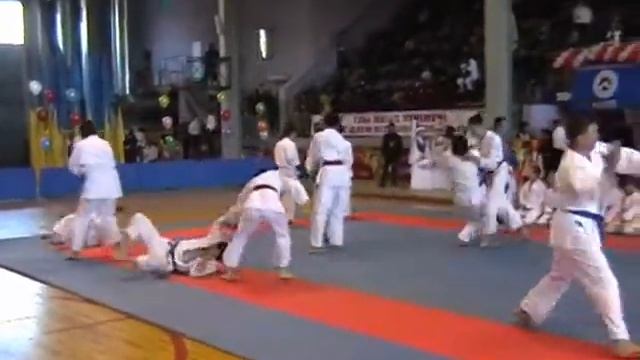 Фестиваль 2 смотреть онлайн