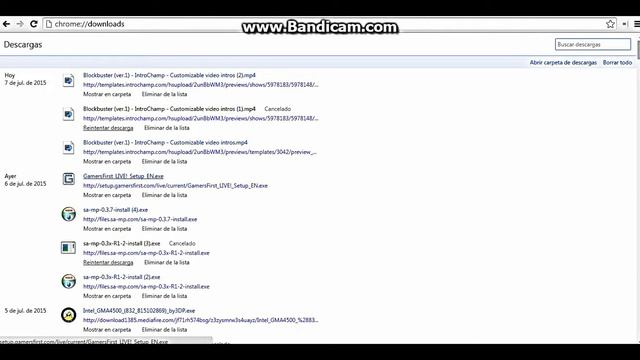Nesesito ayuda no me deja descargar nada por NSIS error смотреть онлайн