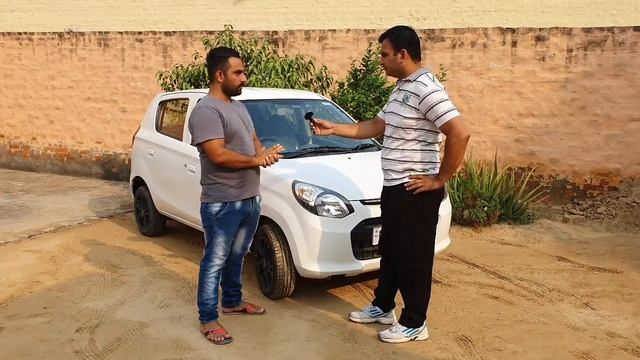 Alto 800 Lxi| Long Term ownership review| Best car for small family|detailed review of maruti Alto смотреть онлайн