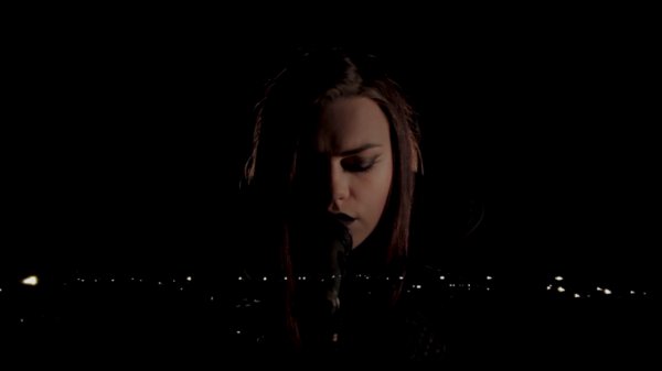 Liza Summer - You Know My Name (Chris Cornell Cover)