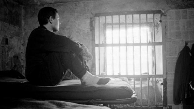 Денис Дорохов растрел