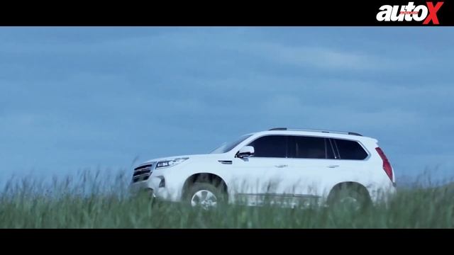 Interview with Hardeep S. Brar (Director - Marketing & Sales, GWM) | autoX смотреть онлайн