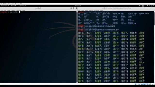 Vulnerabilities, Exploits & Payloads - Gareth Kerr - NET Ethical Hacking & Hardware смотреть онлайн
