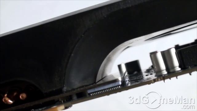 #1322 - HIS HD 7870 IceQ Turbo 2GB GDDR5 Video Card Video Review смотреть онлайн