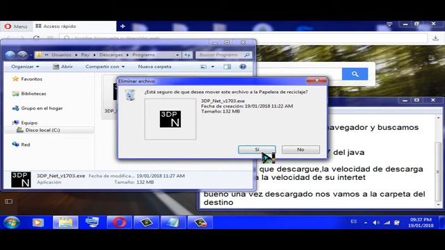 Como Instalar Java 7 смотреть онлайн