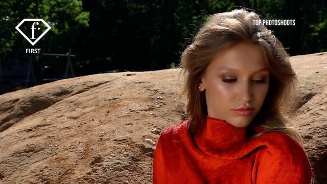 Fashion Foto Яна Войт