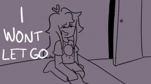 Two Birds on a Wire | TW! Depictions of Suicide |Oc Animation... (Animatic-y??)