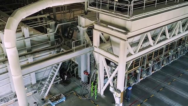 Группа компаний Салаватстекло Производство смотреть онлайн