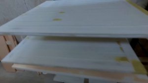 Ремонт кухонных фасадов Икеа | Восстановление и покраска фасадов Ikea