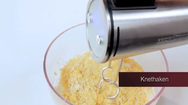 Mikser 2w1 ProfiCook PC-HM 1026 смотреть онлайн