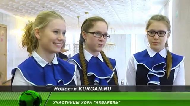 Акварель смотреть онлайн