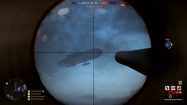 Battlefield 1: что я люблю делать на Зебрюгге за оборону) смотреть онлайн