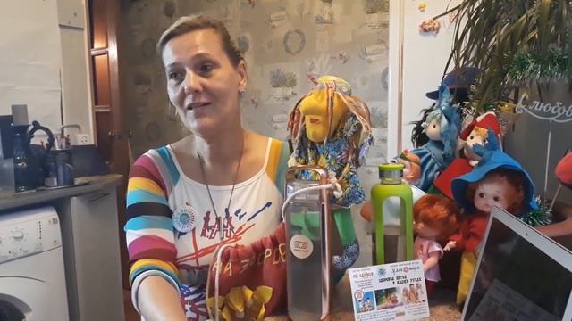 Организатор Благотворительного фонда "Ай Здоров" в домашней обстановке +7(911)752-15-22 смотреть онлайн