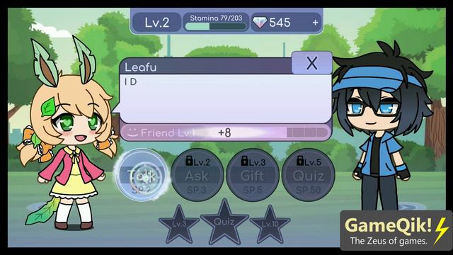 Gacha Life PC Review смотреть онлайн