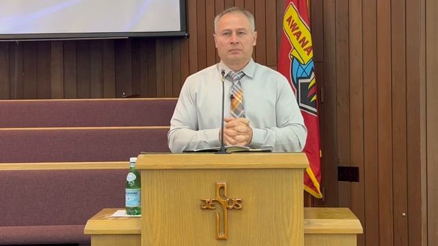 Время ли любить? | Роман Пальников | 10/15/2023 смотреть онлайн