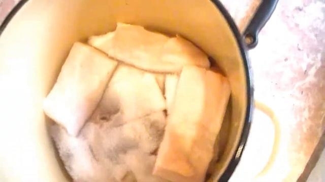 Соление свиного сала смотреть онлайн