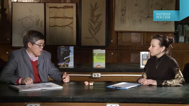 Биология одарённости смотреть онлайн