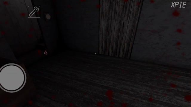 Granny Spider & Granny vs Freeze Trap - Granny v1.8 смотреть онлайн