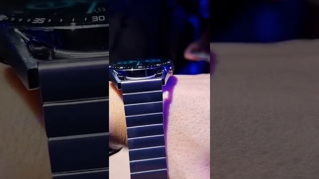 Huawei Watch GT 3 Hands On & First Look! смотреть онлайн