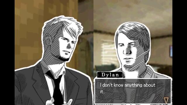 Last Window: The Secret of Cape West - Chapter 5: December 22, 1980 (4/4) смотреть онлайн