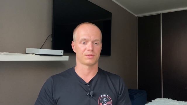 Тренировка Swim Glide на открытой воде! смотреть онлайн