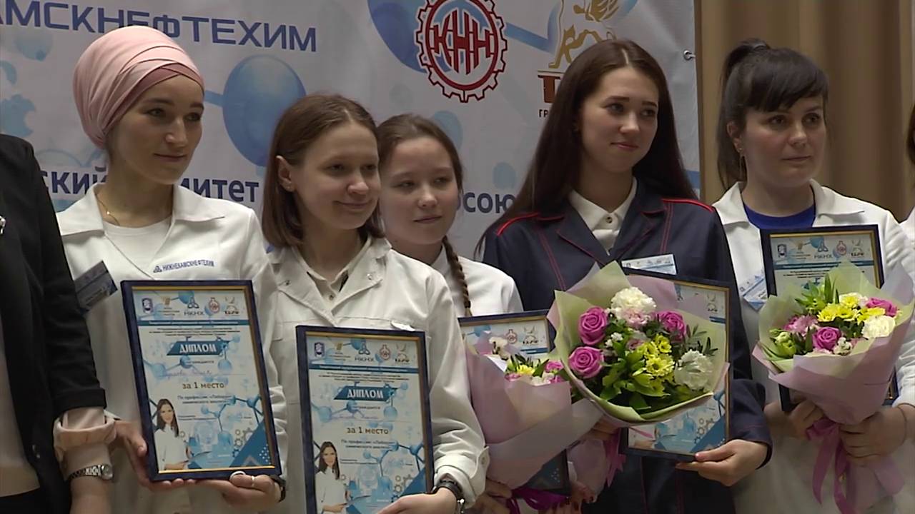 Телепрограмма "Профсоюз - союз сильных!", апрель 2021 смотреть онлайн