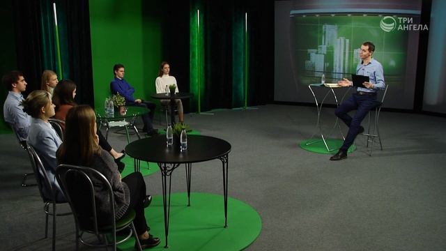 Скромность - достоинство или недостаток? | Иначе говоря смотреть онлайн
