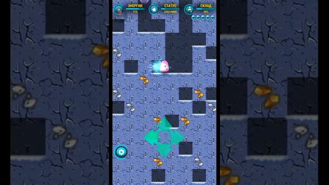 Игра Graft Digger Moon смотреть онлайн