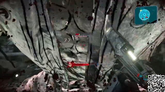 5.Borderlands 3 смотреть онлайн