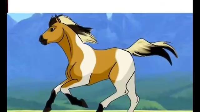 Tailer Spirit 2:return Of Spirit (el Regreso Del Espiritu)