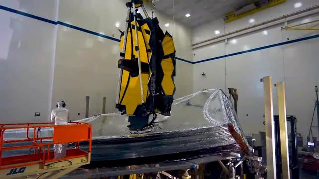 Humanity's Next Space Frontier | The James Webb Telescope |