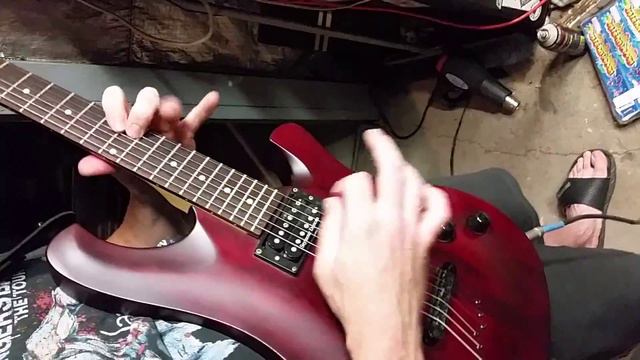 Peavey amp смотреть онлайн