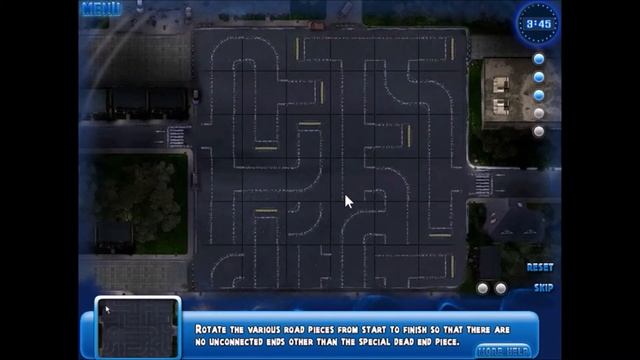 Hidden Secrets :The Nightmare Scene 19- The End смотреть онлайн