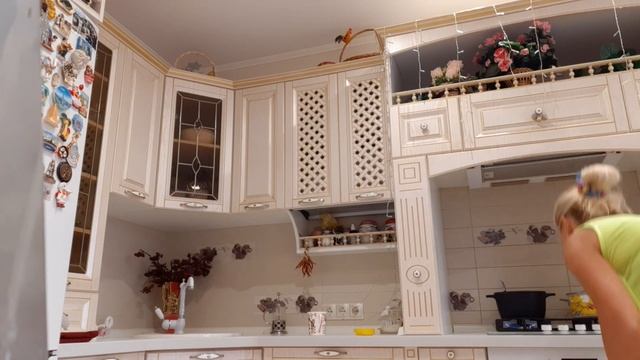 Рукоделие из Натуральных Материалов