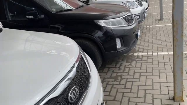 Вист Авто, авто с пробегом, автосалон КИА, трасса М4 Дон смотреть онлайн