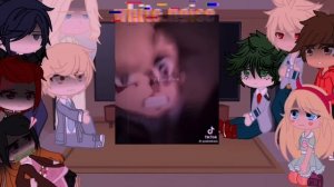 fandoms react to demon slayer || ds/kny react || 4/4