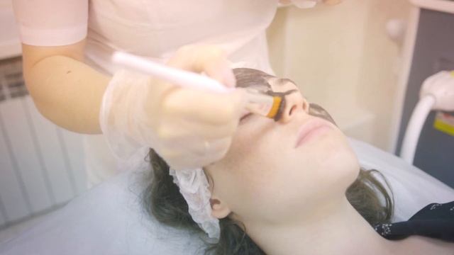 Уход за лицом в Тюмени: прием врача, пилинг, массаж смотреть онлайн