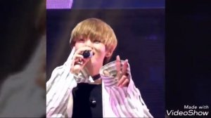 '•Ким Тэхён•'Видео нарезки'•У Тэхёна голубые глаза?'•