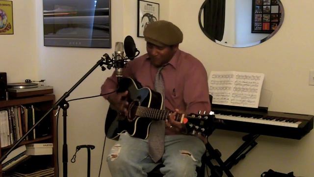 Paul Norfleet - Nature Boy смотреть онлайн