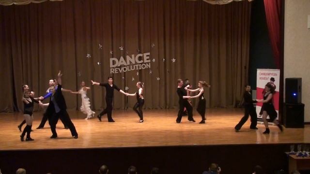 DR 2017-02-19 J&J Rising Star 1/4 заход 1 смена 2 смотреть онлайн