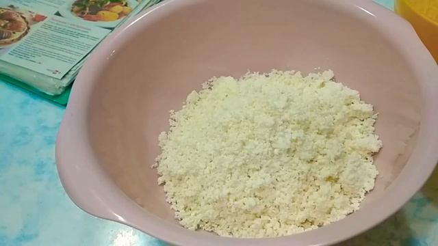 Рецепты пирогов из детства