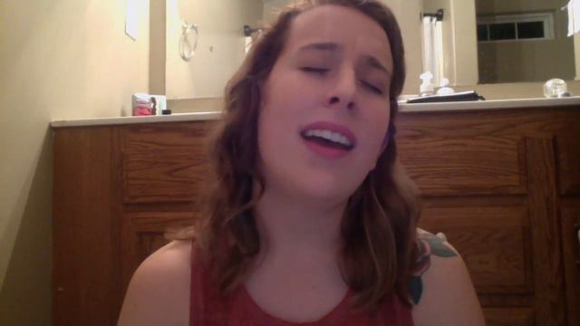 Treat You Better - Olivia Hatton Morgan - Cover смотреть онлайн