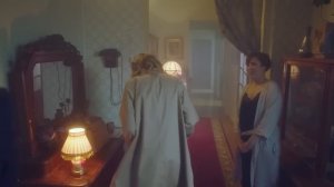 Московский романс. Душевная картина о нежданном наследстве в центре Москвы.