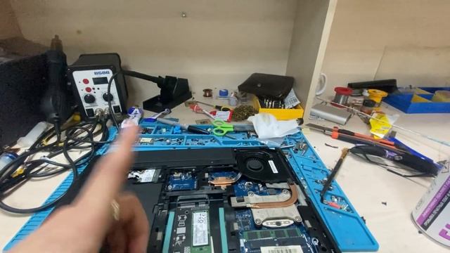 Долгий старт ноутбука Lenovo Thinkpad E440. Мнение о линейке ThinkPad. Дамп с чистым МЕ регионом