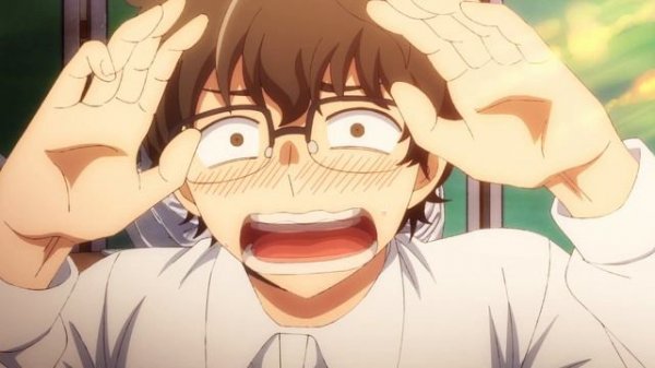 Ijiranaide, Nagatoro San「AMV」- Troublemaker