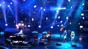 Ю.Антонов  Снова месяц взошел на трон...